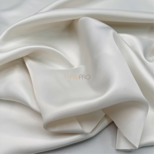 Подкладочная ткань жаккард цвет айвори, арт. IP2108-64