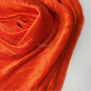 Плиссе жатка, арт. PLS1904-19 цвет оранжевый