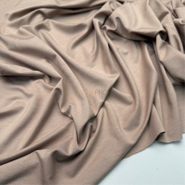 Ткань масло цвет бежевый, арт. MD2029-22