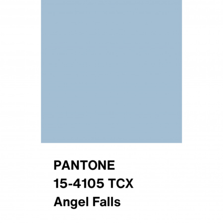 Трикотаж кашкорсе цвет голубой, арт. DW1201-6