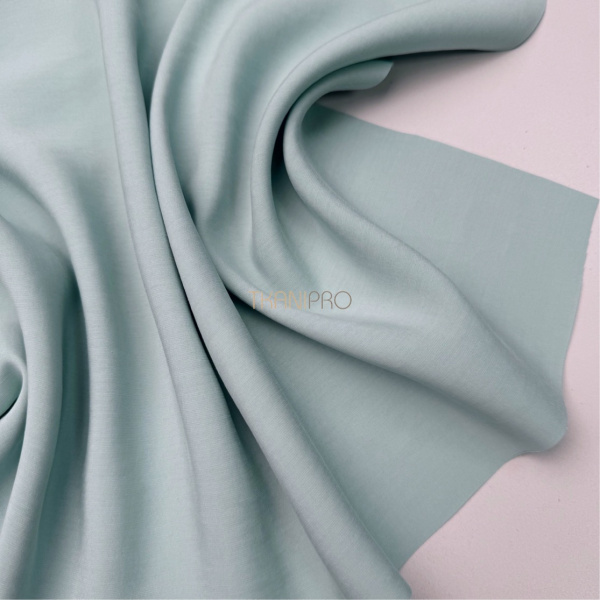 Купра цвет мятный, арт. KM3024-8