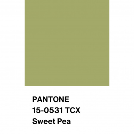 Пальтовая ткань двухсторонняя, арт. KC15D-2 цвет салатовый и серый меланж