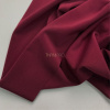 Трикотаж масло стрейч, арт. MD2026-10 цвет бордовый