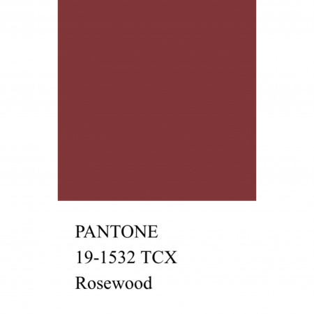 Замша на скубе цвет бордовый, арт. M1336-4