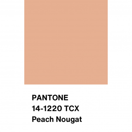 Трикотаж Капитоне, арт. ТК1381-3 цвет оранжевый Трикотаж Капитоне, арт. ТК1381-3 цвет оранжевый