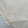 Лен цвет кремовый, арт. L4001-3