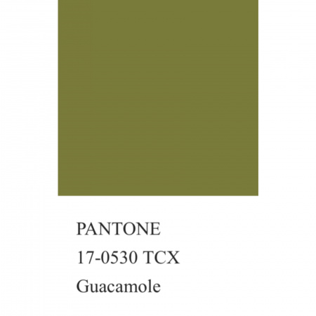 Мех барашек цвет зеленый яблочный, арт. WF3042-27