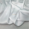 Шелк искусственный цвет белый, арт. S2142-1
