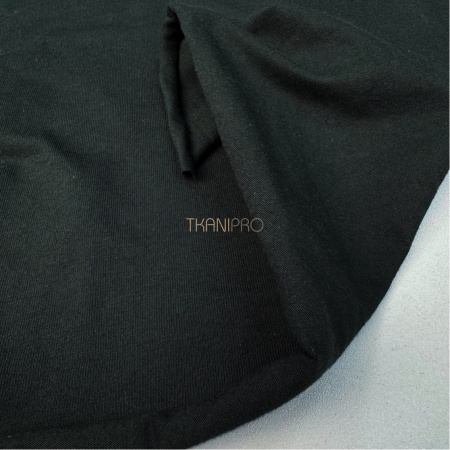 Трикотаж кулирная гладь, арт. DK3551-29 цвет зеленый