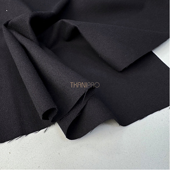 Джинс тонкий стрейч черный, арт. JL2043-19