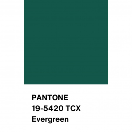 Ткань вискоза костюмная цвет изумрудный, арт. BK1047-6