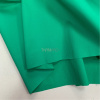 Хлопок сатин рубашечный, арт. CN2158-13 цвет зеленый малахитовый