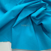 Хлопок поплин стрейч, арт. TC2035-22 цвет голубой лазурный