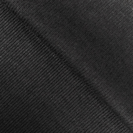 Рибана под ангору, арт. WD4353-6 цвет черный