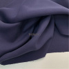 Ткань вискоза костюмная цвет темно-синий, арт. BK1043-10