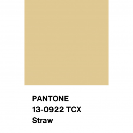 Вуаль тенсел цвет желтый, арт. TT2419-3