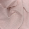 Трикотаж стрейч фактурный, арт. DA1269-1 цвет розовый