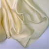 Вуаль тенсел цвет желтый, арт. TT2419-3