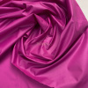 Ткань плащевая дюспо матовая, арт. PL2282-45 цвет фуксия
