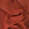 Трикотаж Кашкорсе с вискозой, арт. DW1962-21 цвет терракотовый