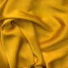 Шелк искусственный, арт. S2131-43 цвет охра