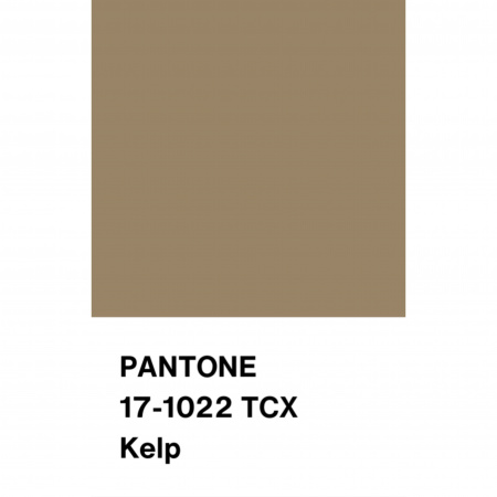 Хлопок твил плотный, арт. IKM3001-8 цвет бежевый хаки