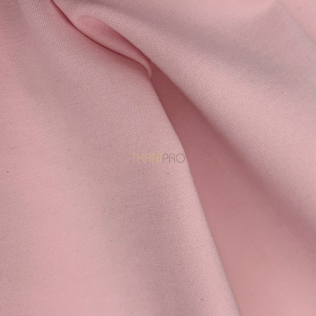 Трикотаж джерси плотный, арт. DN1012-151 цвет розовый