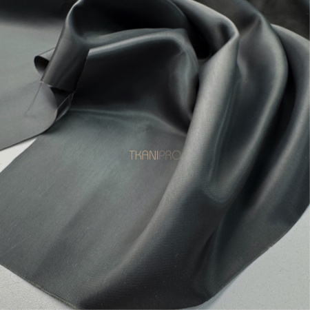 Подкладочная ткань жаккард, арт. IP2107-22 цвет пыльный зеленый