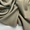 Ткань вискоза костюмная цвет хаки, арт. BK1045-6