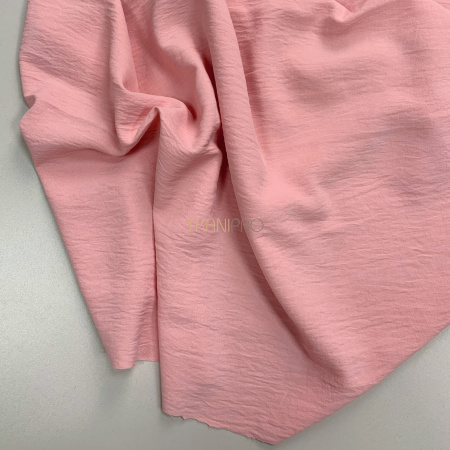 Жатка с крэш эффектом, арт. BHB2131-8 цвет розовый