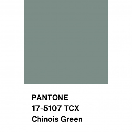 Ткань плащевая дюспо, арт. PL2120-48 цвет мятный