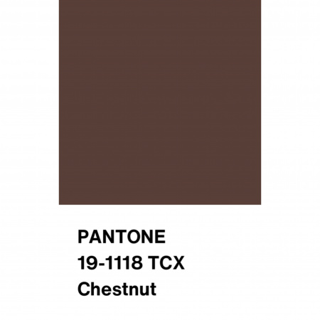 Ткань подкладочная вискоза диагональ, арт. IP5001-12 цвет коричневый