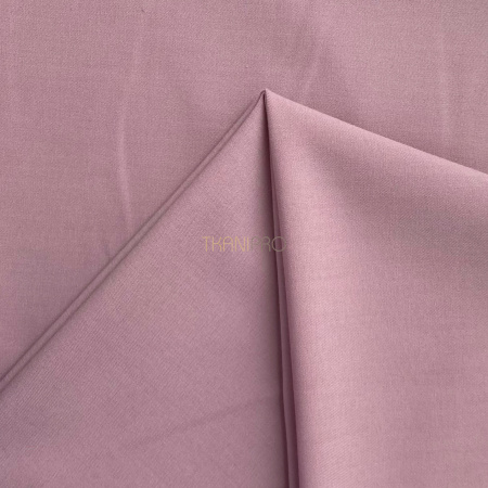 Костюмная поливискоза цвет пыльный лиловый, арт. K1931-12