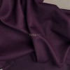 Костюмная поливискоза стрейч, арт. KA1906-4 цвет фиолетовый