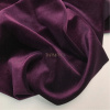Бархат стрейч, арт. KV3135-5 цвет фиолетовый