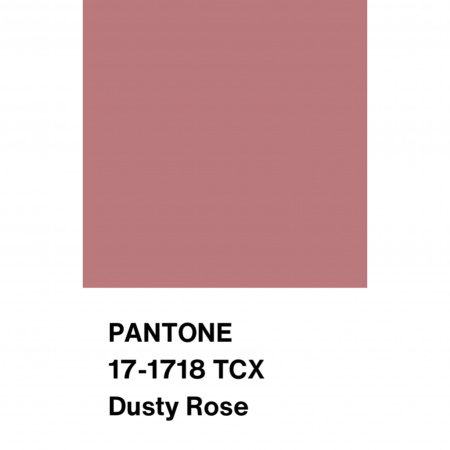 Шелк искусственный, арт. S2026-64 цвет пыльная роза Шелк искусственный, арт. S2026-64 цвет пыльная роза