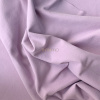 Ткань трикотаж эластичный софт тач, арт. DW1526-19 цвет сиреневый