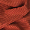 Трикотаж Кашкорсе с вискозой, арт. DW1962-21 цвет терракотовый