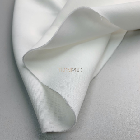 Неопрен, арт. TV3002-1 цвет белый