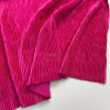 Плиссе жатка, арт. PLS1904-51 цвет фуксия