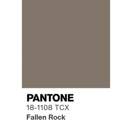 Костюмный хлопок стрейч, арт. TK2047-5 цвет кофейный