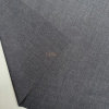 Костюмный твил с хлопком стрейч цвет серый, арт. KL3101-15