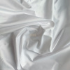Ткань плащевая дюспо матовая, арт. PL2283-1 цвет белый