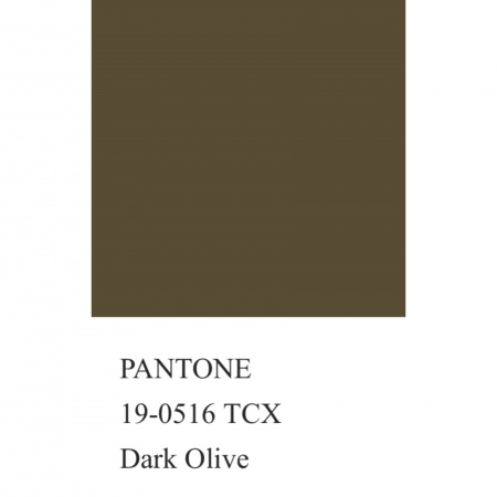 Мех барашек цвет хаки, арт. WF3040-58