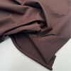 Трикотаж кулирная гладь, арт. DK3551-41 цвет коричневый