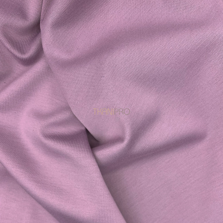 Трикотаж джерси розовый, арт. D2037-18