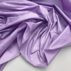 Ткань плащевая дюспо матовая, арт. PL2284-11 цвет фиалковый сиреневый