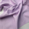 Ткань лён с вискозой цвет фиалковый сиреневый, арт. L2156-19