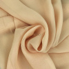 Шифон однотонный, арт. SH1912-13 цвет бежевый
