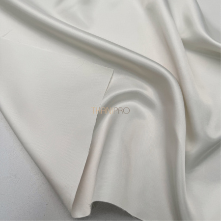 Подкладочная ткань жаккард цвет айвори, арт. IP2108-64